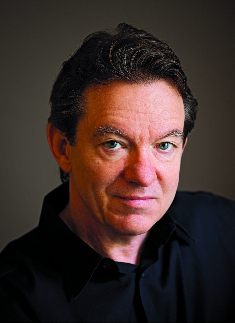 Lawrence G. Wright is known for his controvercial work on al-Qaeda and Scientology