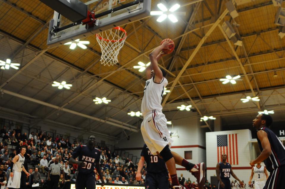 In games against Penn and Princeton, sophomore Kenyatta Smith tallied a total of 34 points, 16 blocks, and 16 rebounds. Smith set career highs in each of those three categories in Friday’s contest against the Quakers.