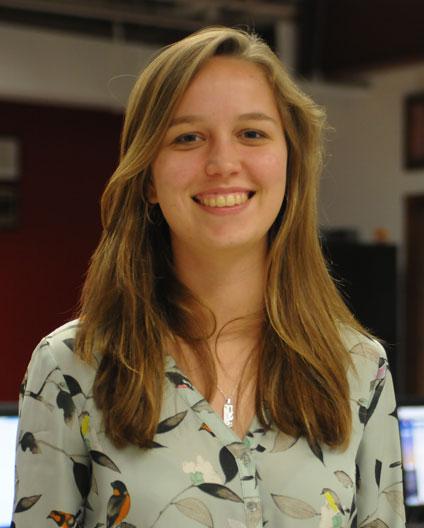 Rebecca F. Elliott '14