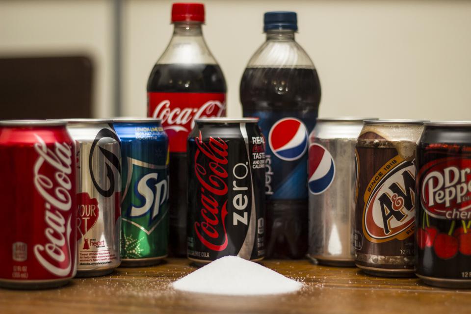 Soda and sugary drinks are known to contain high amounts of sugar and glucose in them. To counter that, Harvard health researchers supported a petition advocating for the regulation of added sugars in sweetened beverages.