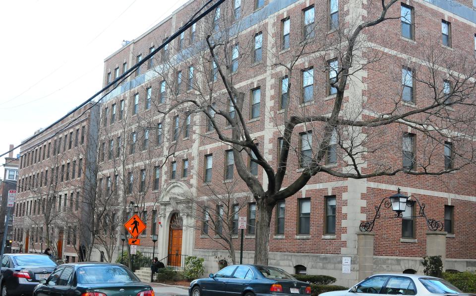 Tenants of 20-20A Prescott Street and 22-24 Prescott Street were notified that their apartments would be closed beginning in 2014 in order to accommodate displaced undergraduates.
