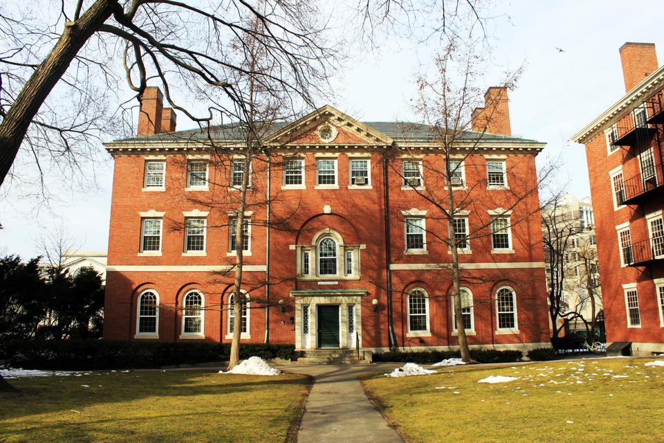 The Phillips Brooks House Association. 