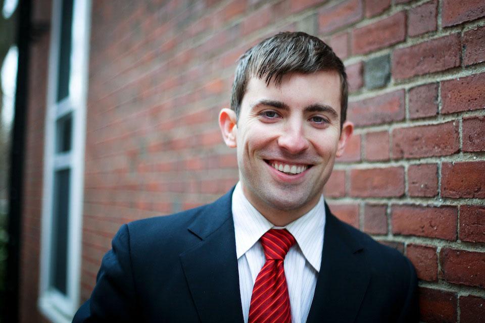 Logan E. Leslie ’16, a 26-year-old freshman living off-campus with his wife and daughter, told The Crimson Monday that he intends to seek a seat on the Cambridge City Council.