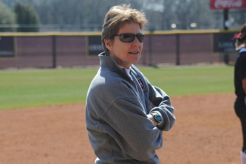 Coach Jenny Allard has overseen rebuilding jobs in the past. After two straight Ivy championships, her young team has a lot to live up to this year.