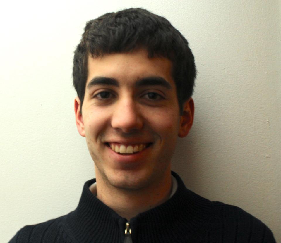 Phillip Golub