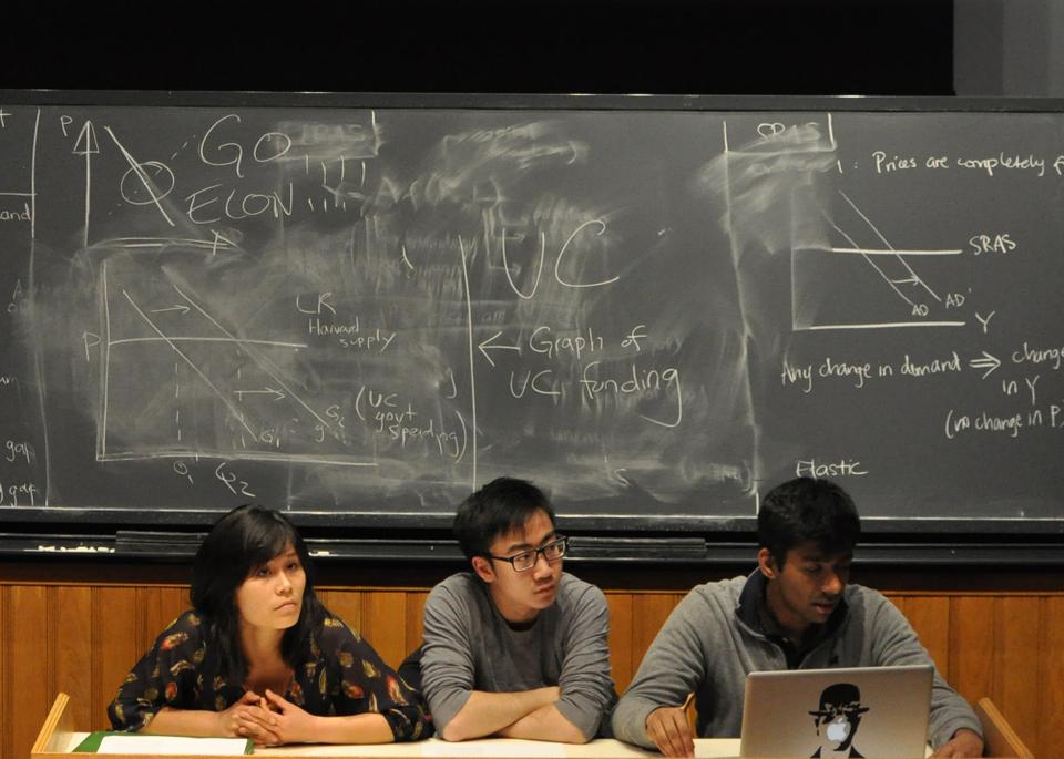 UC Meeting