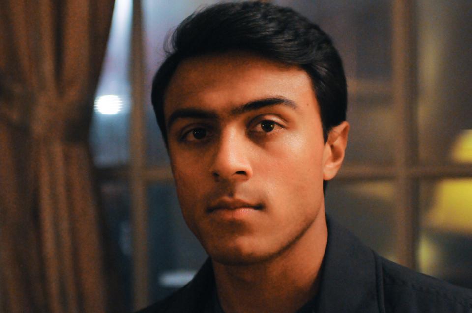 Vinay Trivedi, Fifteen Hottest Freshmen 2013 