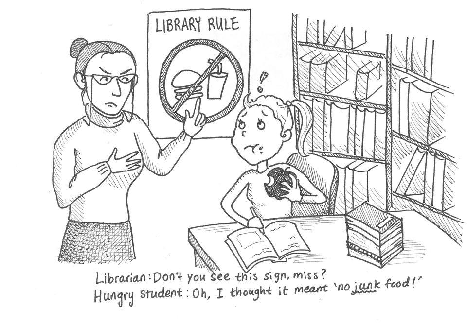Harvard librarians. 