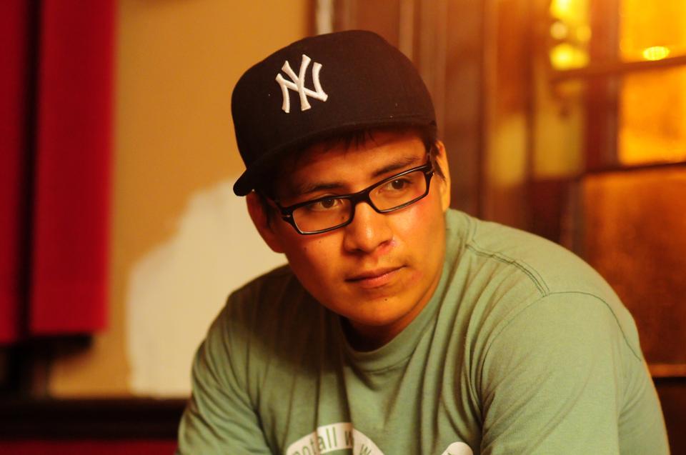 Dario Guerrero-Meneses