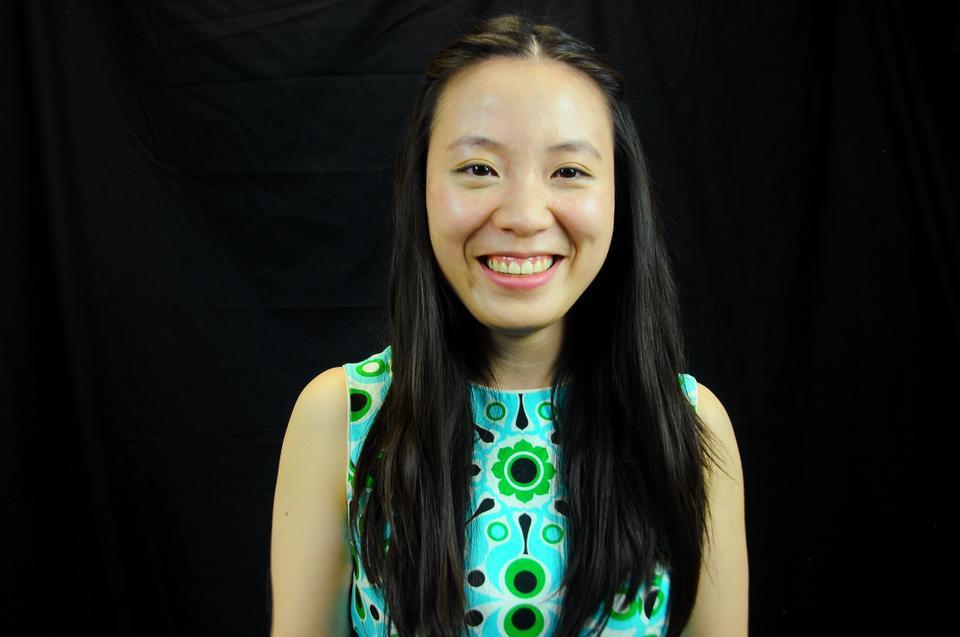Kelly K. W. Lam '13