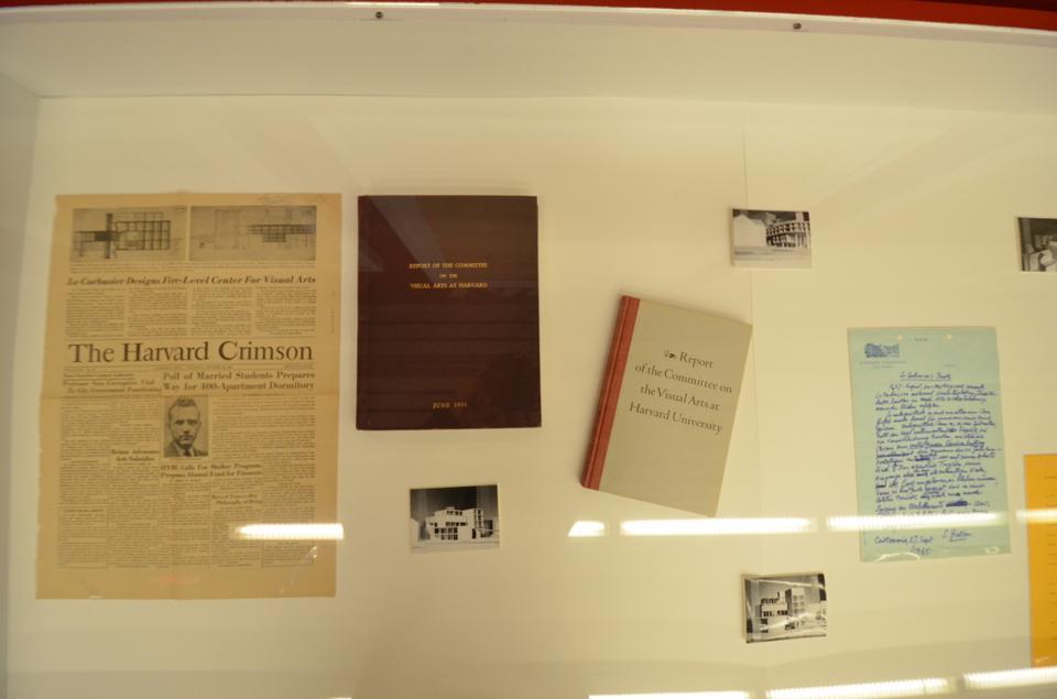 Carpenter Center