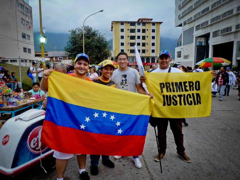 Venezuela
