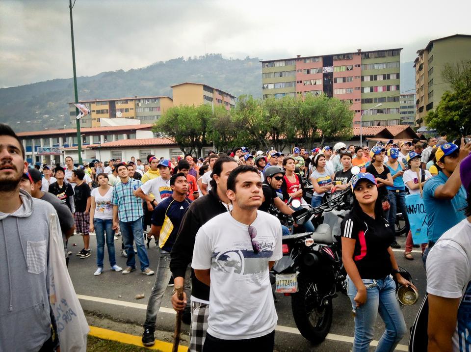 Venezuela