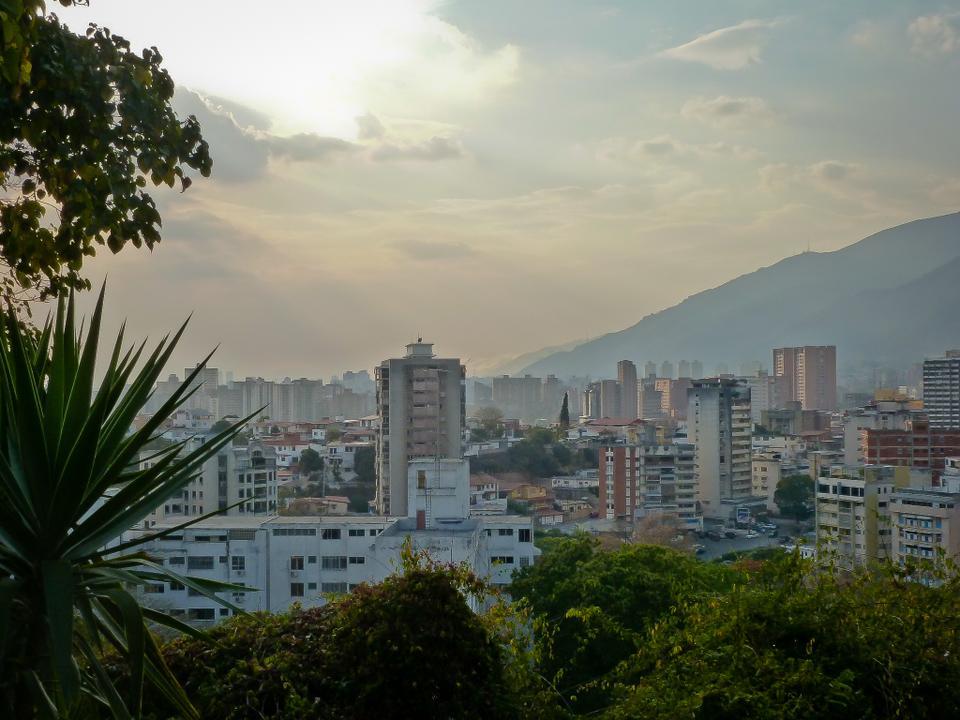 Venezuela