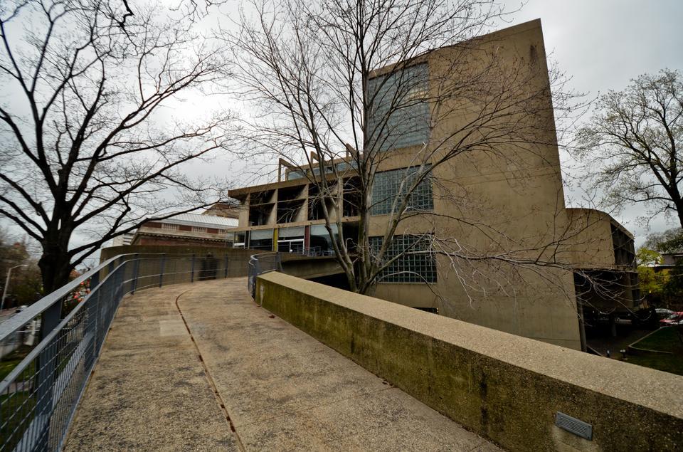 Carpenter Center