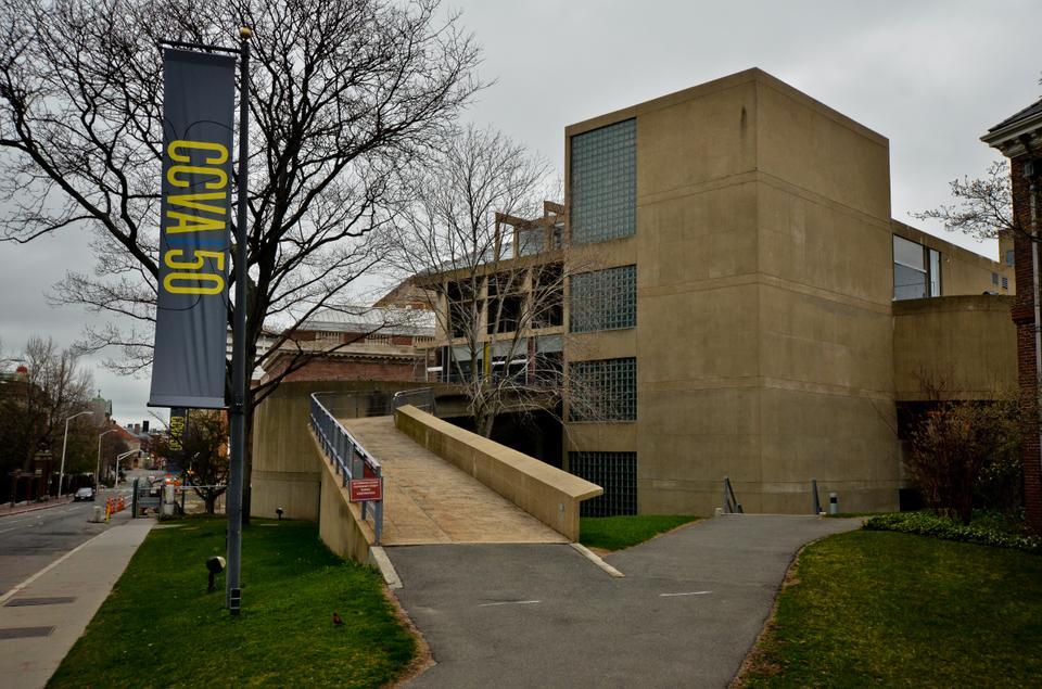 Carpenter Center