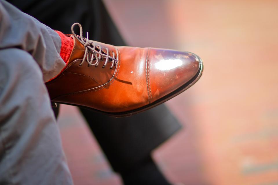Hottest Shoe