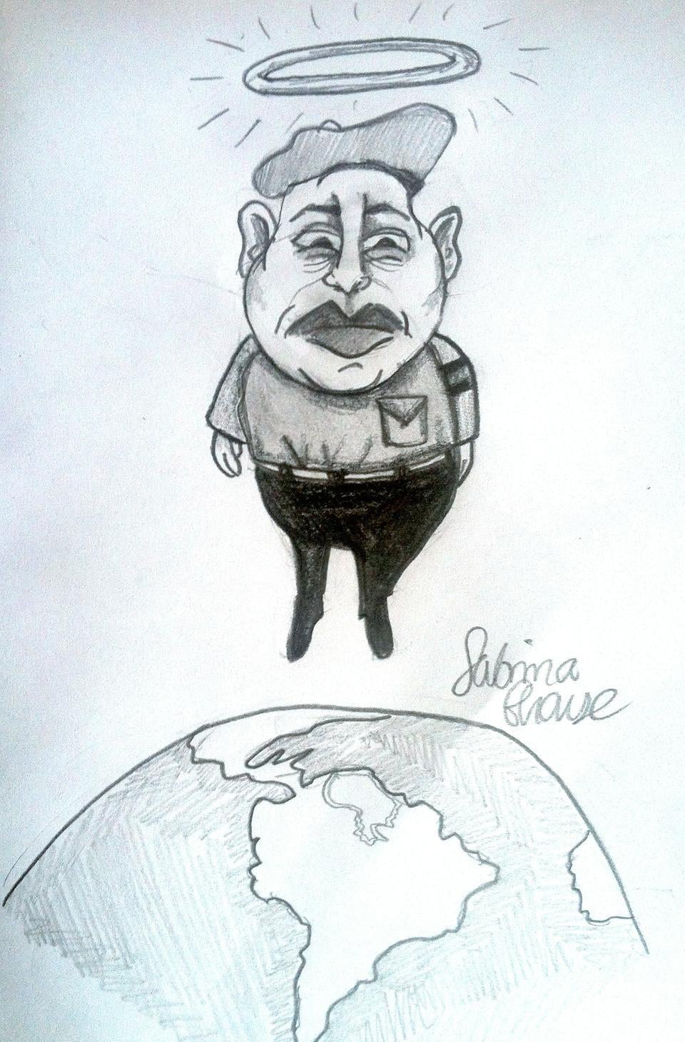 Post-Chavez Venezuela