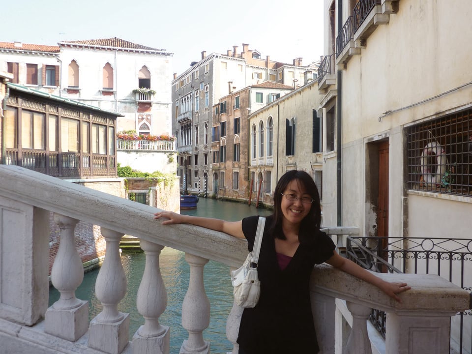 Classmates and advisers remembered Joanna Y. Li ’12 as a warmhearted friend and a devoted student and community member.