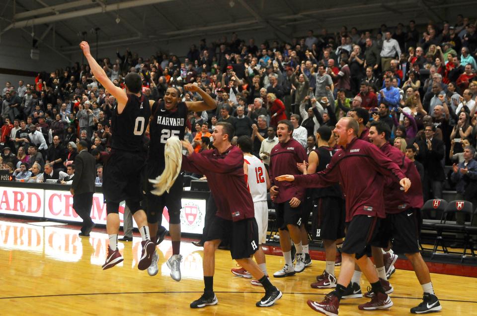 After making its first NCAA tournament in decades last season, the men’s basketball team took another step forward this season. The team captured an Ivy title in the season’s final weekend and then took down heavily favored New Mexico, 68-62, in the second round of the NCAA tournament.
