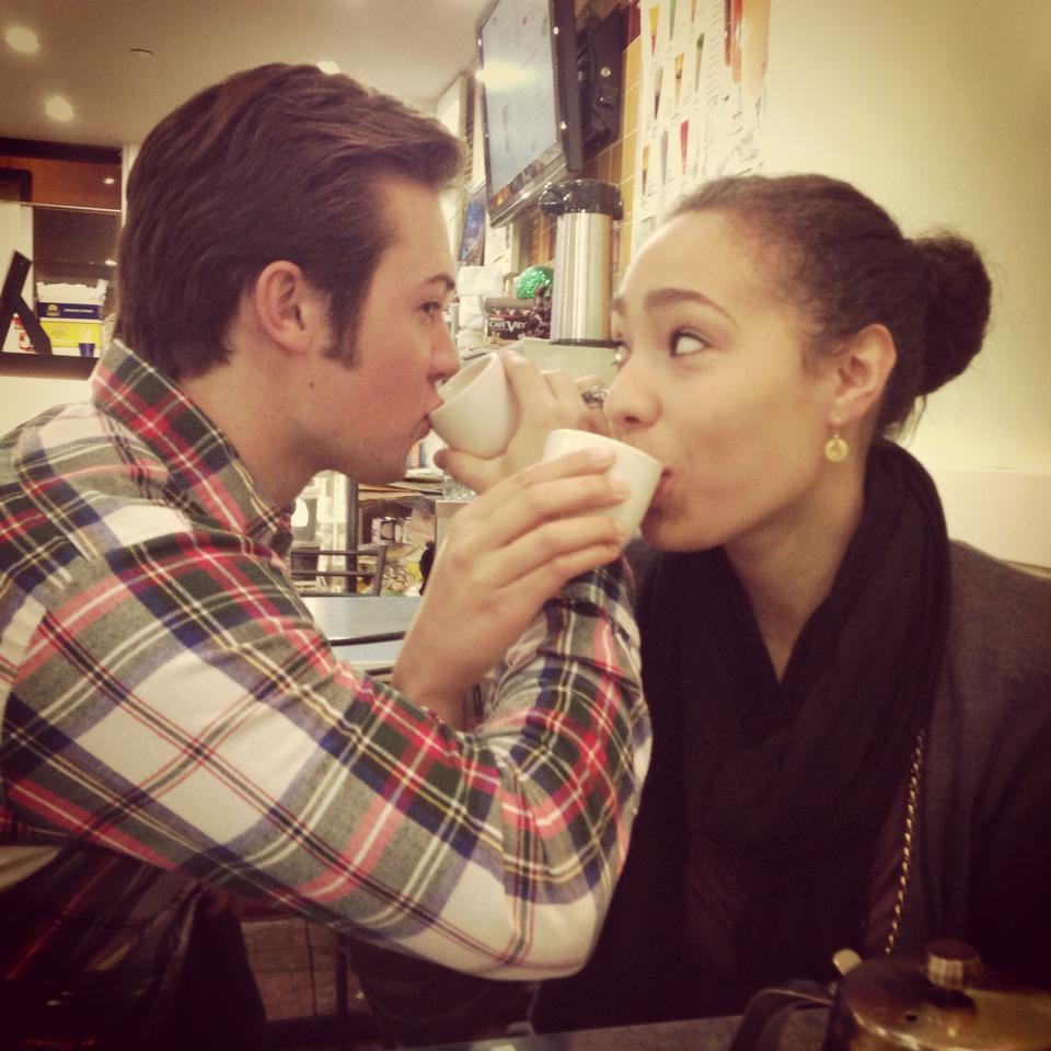 Engagement: Thomas C. Wilhoit ’13 and Jordan A. Reddout ’10
