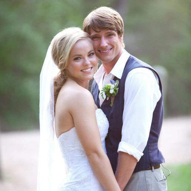 Marriage: Ashley K. Reynolds ’13 and Tim D. Reynolds