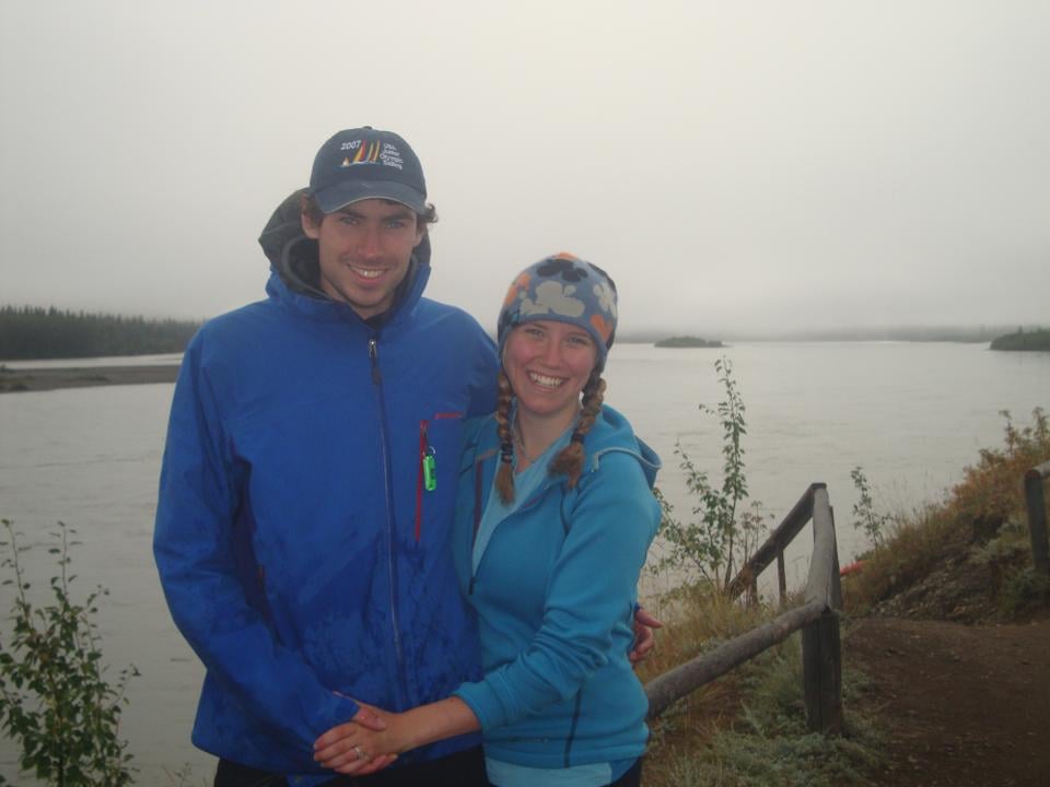 Engagement: Nicholas B. Waldo ’13 and Hannah M. Hostetler