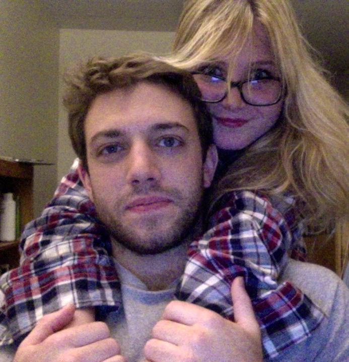 Engagement: Joshua G. Wilson ’13 and Sorrel L. Nielsen ’14