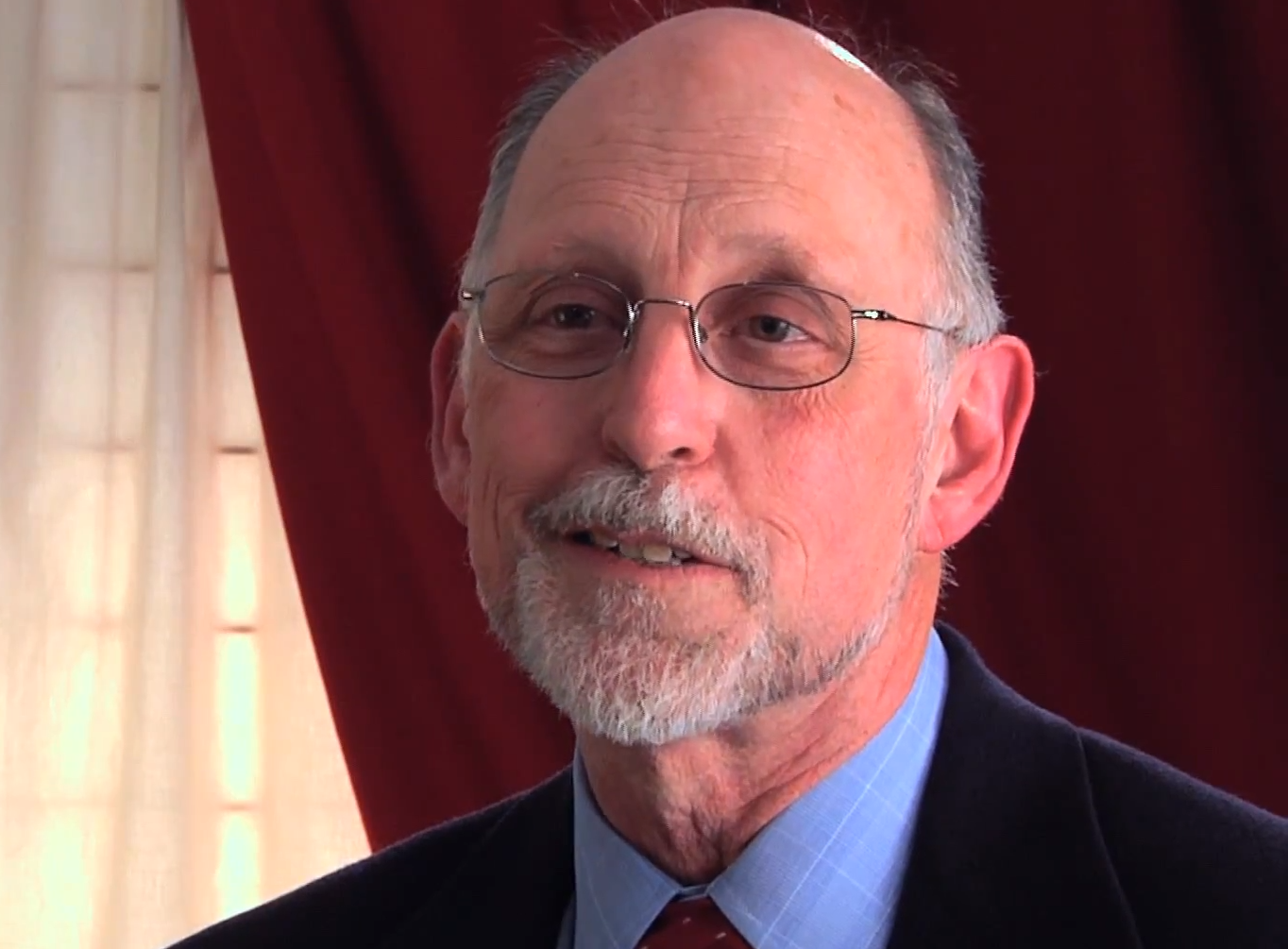 Donald H. Pfister, a longtime Harvard faculty member and administrator who chaired a committee that reviewed the Administrative Board in 2008-2010, will serve as interim Dean of the College. 