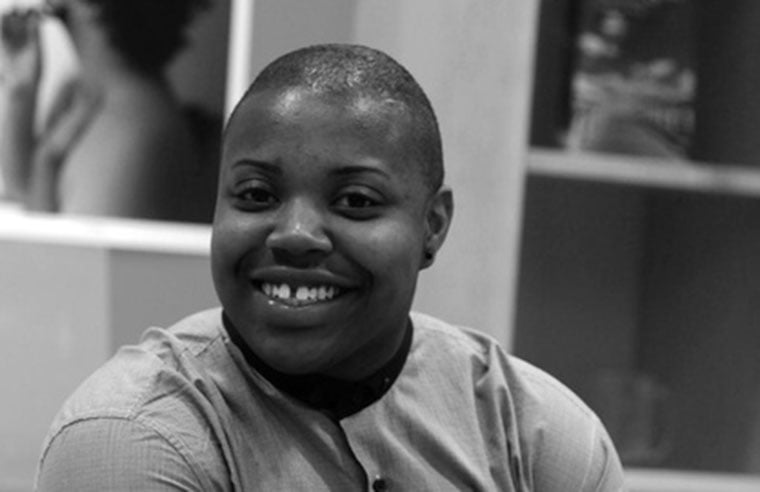 Harvard's first director of BGLTQ student life, Vanidy "Van" Bailey, has prioritized forging connections across the University.