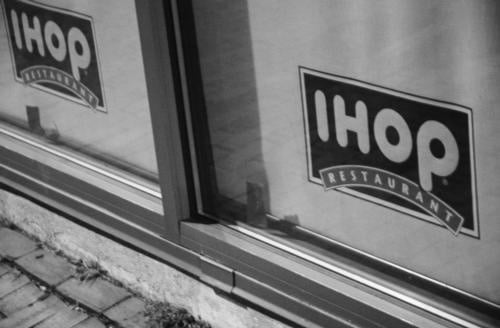 IHop