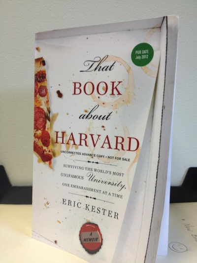 Which Books About Harvard Are Worth Reading? | Arts | The Harvard Crimson