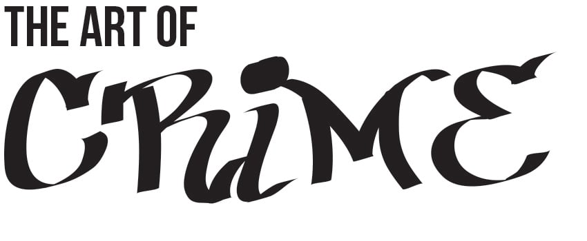 The Art of Crime