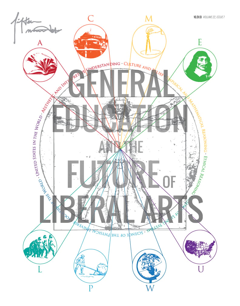 General Education and the Future of Liberal Arts