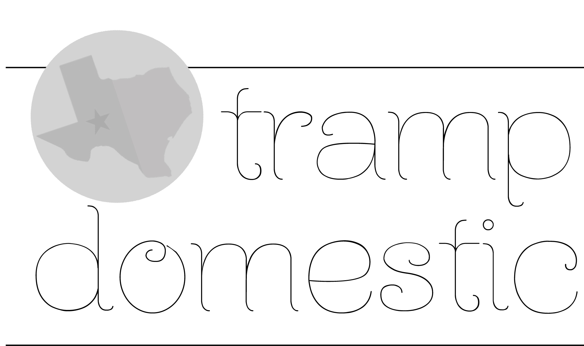 A Tramp Domestic
