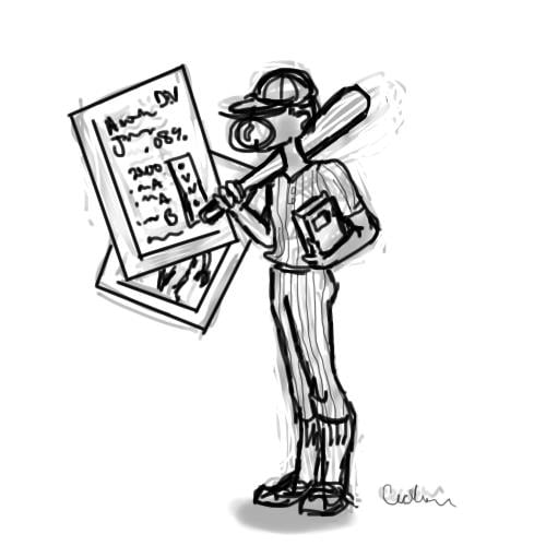 Moneyball for Admissions