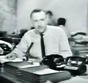 Cover image for In the Control Room