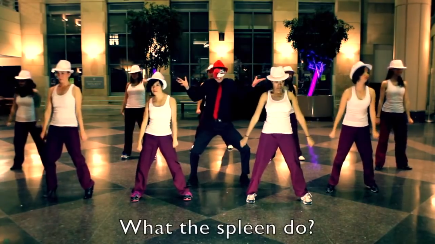 Who knows?!