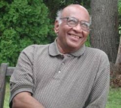 Cover image for Tambiah, Prominent Anthropologist, Remembered as Loving Scholar