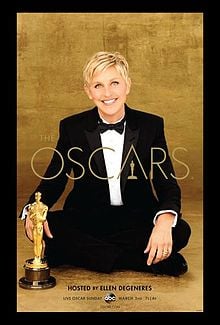 Cover image for 86th Academy Awards