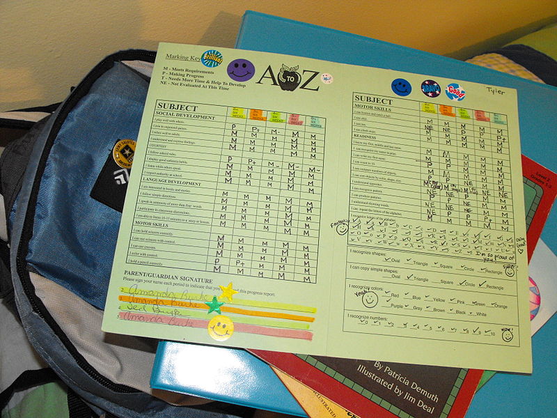 Study Finds High School GPA Trumps SAT in Predicting College Success