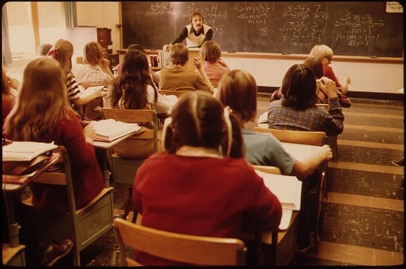 Many have constantly questioned the ability of the SAT to test students on material relevant to their high school curricula.