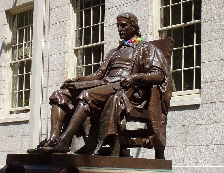 Congratulations, Harvard Class of 2018. We can't wait to meet you.
