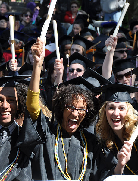 College acceptances are not the be-all and end-all.