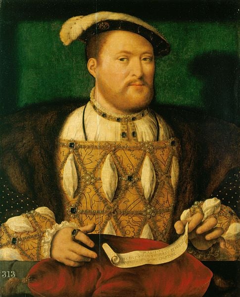 Harvard's new History Tudor. Do the readings if you want to keep a-head.