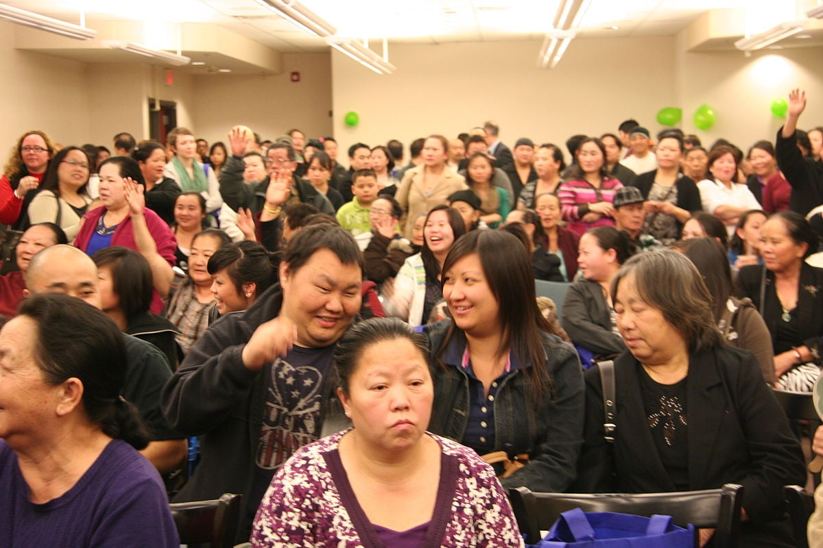 Do Admissions Officers Discriminate Against Asian Americans?