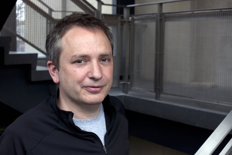 Law School professor David J. Barron ’89 was nominated by President Barack Obama to the United States Court of Appeals for the First Circuit.