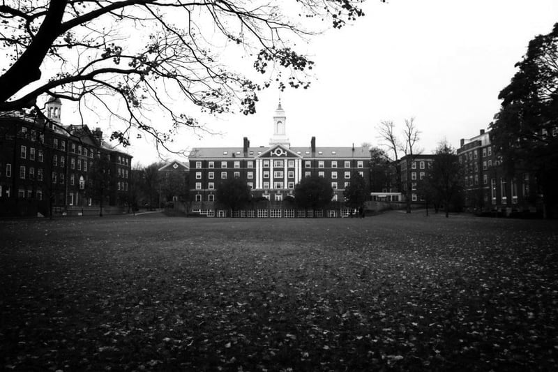 Starting in 1988, Harvard’s administrators debated a major alteration to the University’s House system.