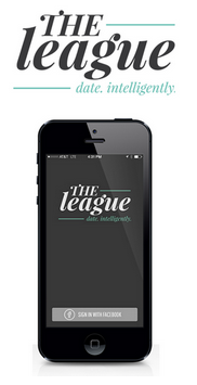 Cover image for Get Ready For A Dating App Without Gross Non-Ivy League Singles