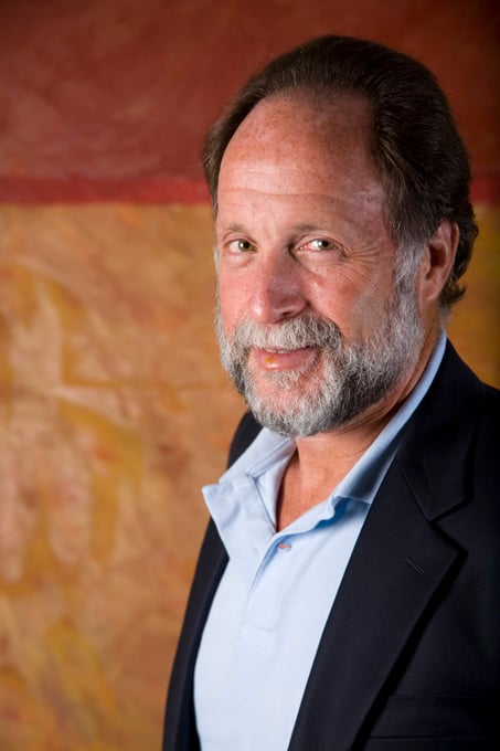 Kennedy School of Government professor Ricardo Hausmann.